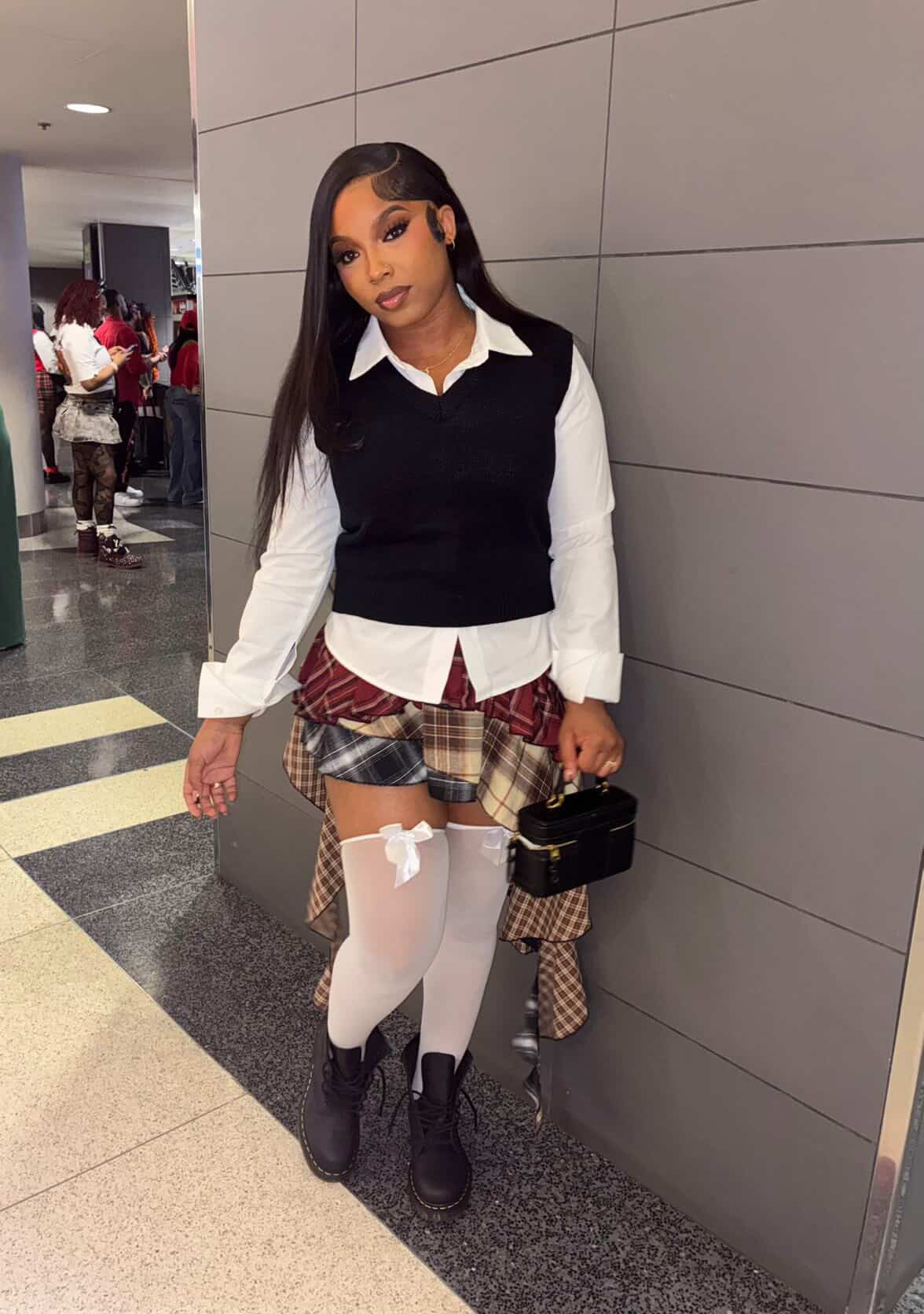 26in 13x6 Frontal Wig