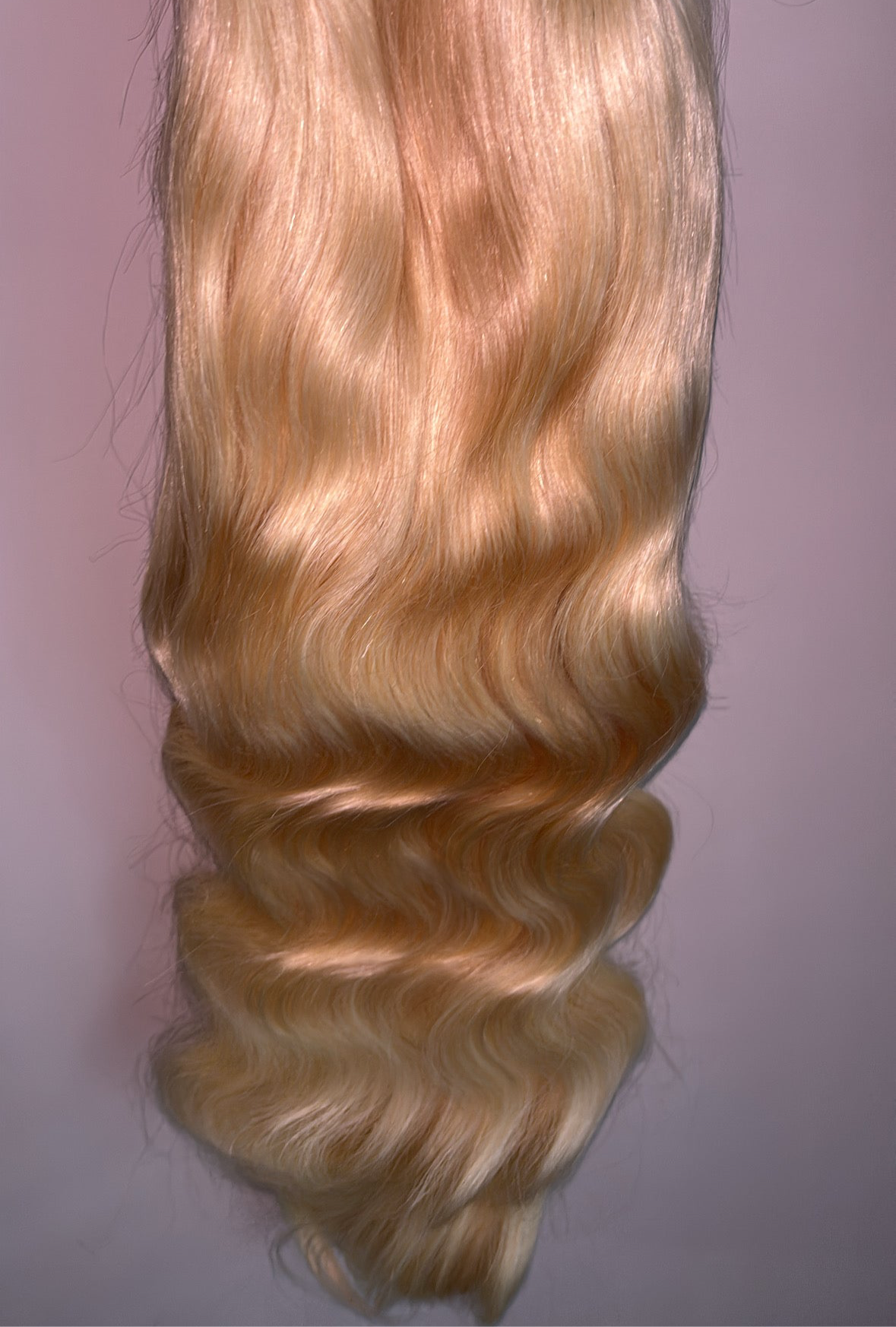 613 Body Wave Frontal Wig